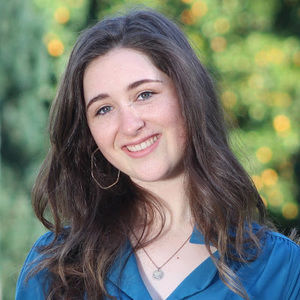 Meet your Posher, Sofia